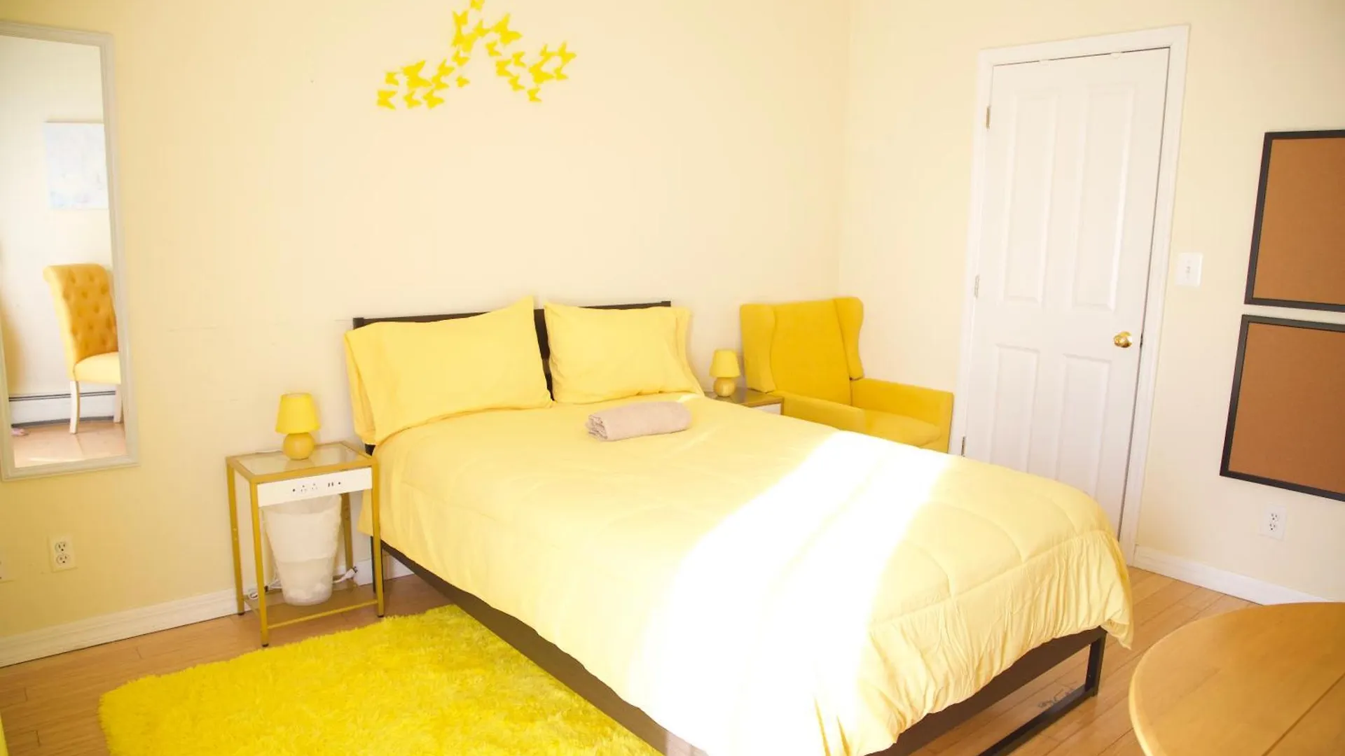Brightonbeach2-Room W Beach & Balcony Nueva York