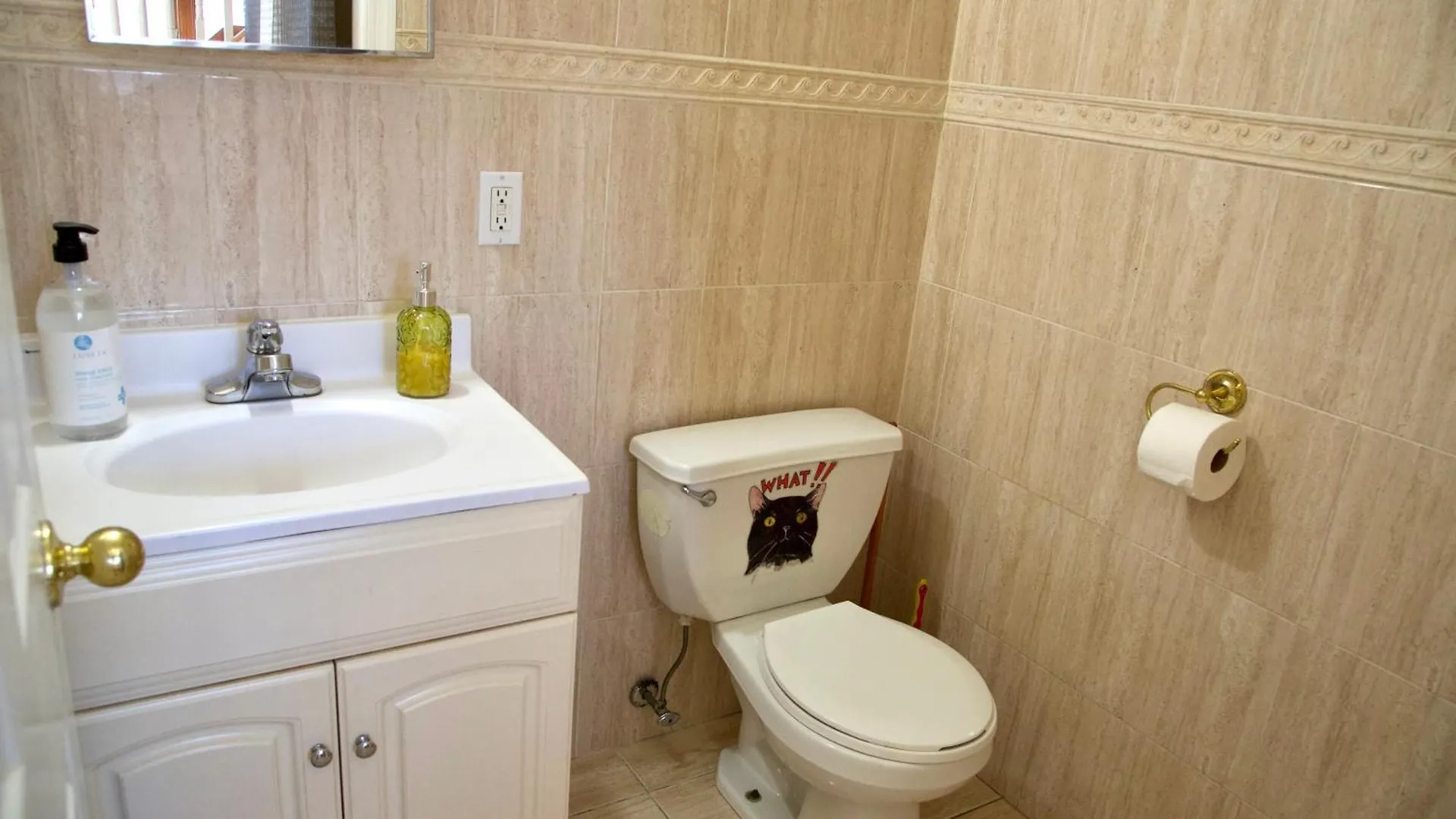 Brightonbeach2-Room W Beach & Balcony Nueva York