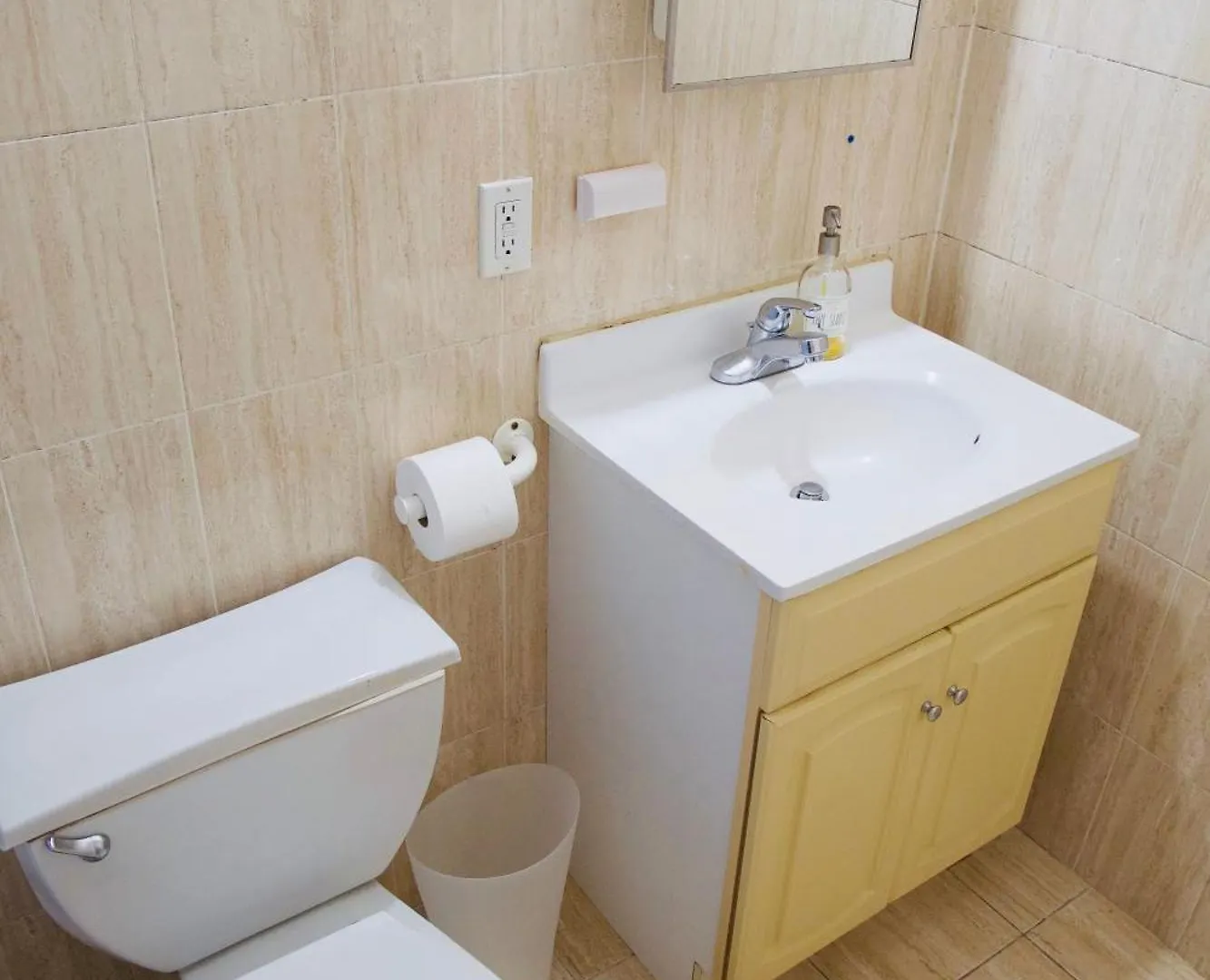 Проживание в семье Brightonbeach2-Room W Beach & Balcony Нью-Йорк