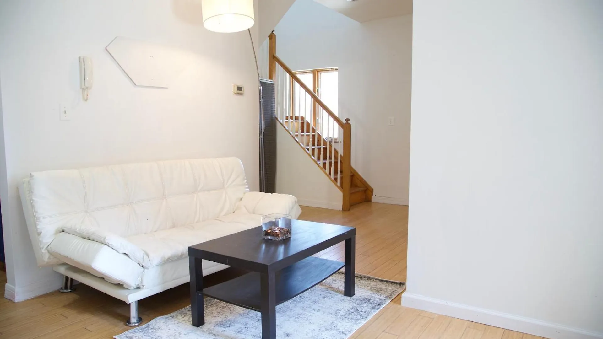 Проживание в семье Brightonbeach2-Room W Beach & Balcony Нью-Йорк